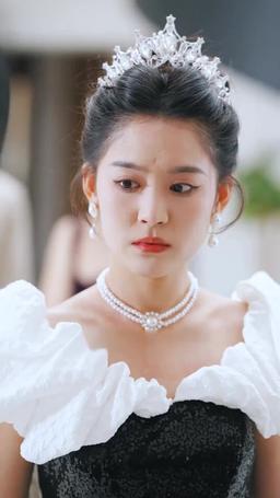 她從星光中走來 episode 25