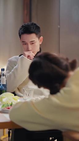 命中註定遇見你 episode 17