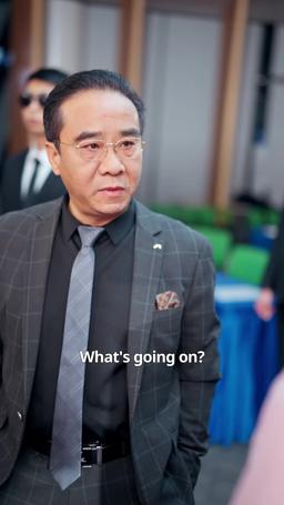 Nice Boss, Big Payback episode 67