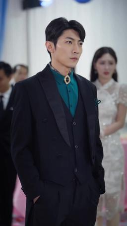 鎮國主宰 episode 52