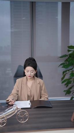 萌寶助攻，爸地追妻超甜 episode 27