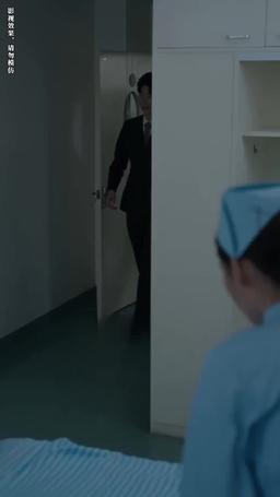 讓我留在你身邊 episode 51