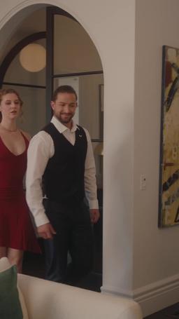O Bombeiro Bilionário e Sua Doce Esposa episode 43