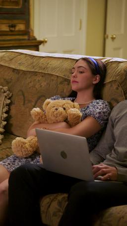 달콤한  내 사랑의 함정 episode 9