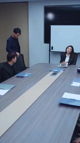 離婚後我成大佬心尖寵 episode 31