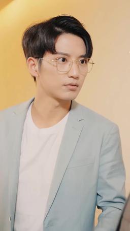 離婚後，前夫日日求複合 episode 29