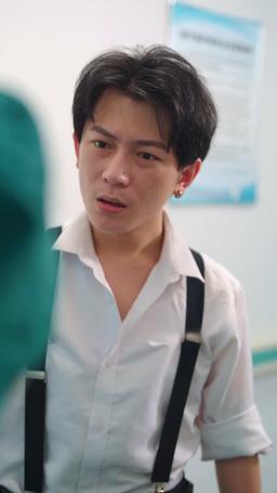 情深永壽 episode 26
