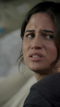 O Primeiro Amor do Quarterback episode 19