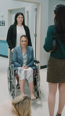 A Canção das Lágrimas de Minha Mãe episode 42