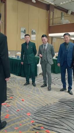 أنا الملكة episode 79