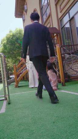 幸孕雙寶：神秘爹地寵上天 episode 57