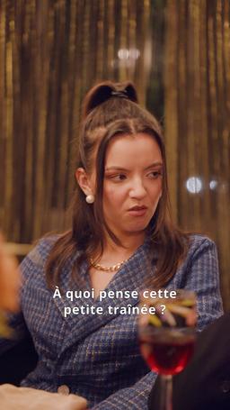 Bébé, s'il te plaît, ne l'épouse pas episode 8