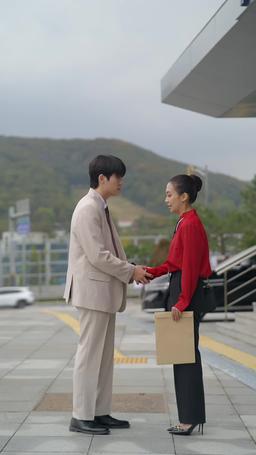나쁜 남자의 사랑법 episode 36