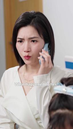 Baby Don't Cry, Mommy is Sorry episode 8