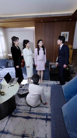 求你們別再說愛我 episode 53