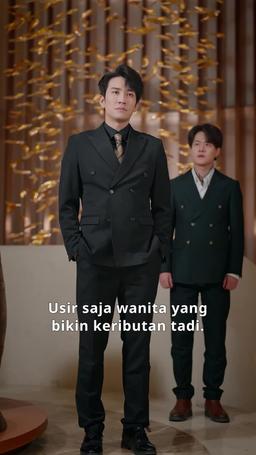 Bintang yang Paling Bersinar Adalah Dirimu episode 36