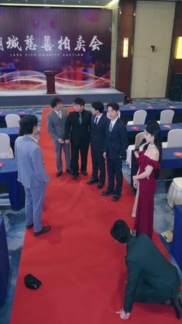 超級教父：前妻跪求我重婚 episode 27
