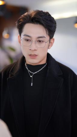 Chained by Fate, Claimed by Love episode 45