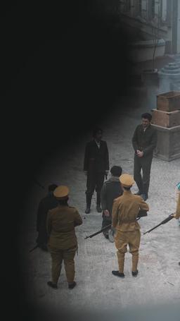 烽華絕代 episode 40