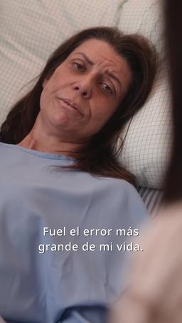 El Regreso de la Heredera Desaparecida episode 56