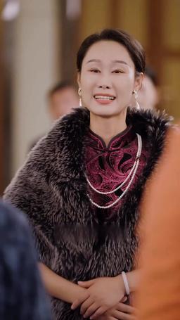 離婚後神女大人她覺醒了 episode 34