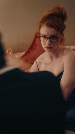 Tomber amoureuse du père mafieux de mon ex episode 11