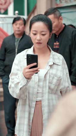 鳳不棲朽木 episode 24