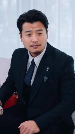 Pendamping Dewasa yang Misterius episode 99