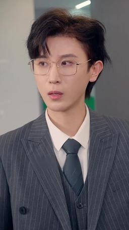 顧總的二婚嬌妻 episode 16