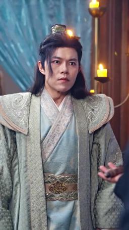 ชีวิตที่สอง ไม่มีวันให้อภัย episode 35