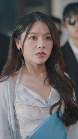 베일에 싸인 그녀 episode 59