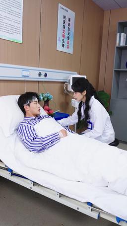 他從廢墟中走來 episode 3