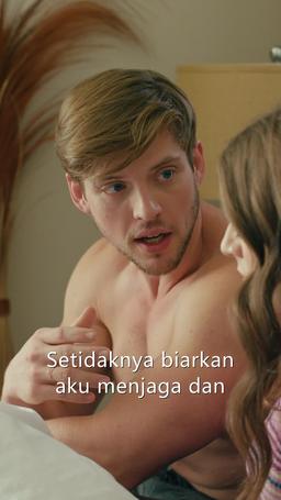 Tak Sengaja Mengandung Anak Sang Alpha episode 11