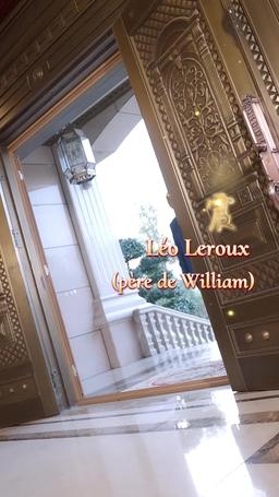 Le Retour du Père Légendaire episode 11