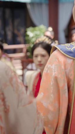 替嫁當寡婦，我贏麻了 episode 52