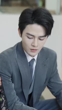 先婚後愛：裴少的契約小嬌妻 episode 35