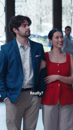 Country Gal to CEO's Bride episode 35