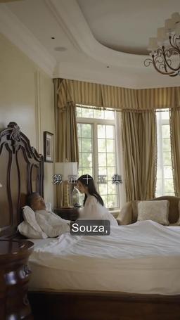Capturado por Seu Coração episode 55