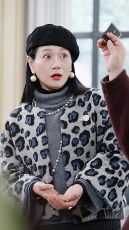 雙胎小孕妻超難哄 episode 28