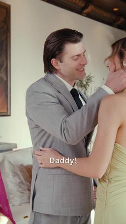 Uncle William, Please Say I Do! episode 4