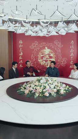 步步驚婚 episode 34