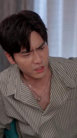 會呼吸的痛 episode 45