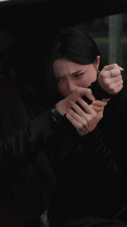 回國後褚總心尖寵殺瘋了 episode 38