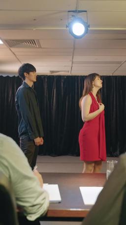 Heiress Returns: Boss's Defense and Love episode 34