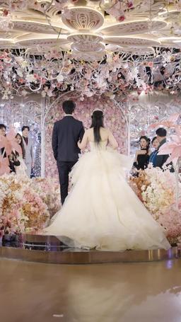 大叔寵妻超甜 episode 32