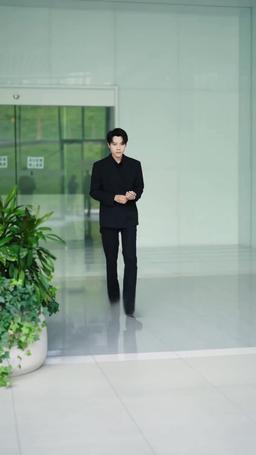 豪門老公偏要寵我 episode 10