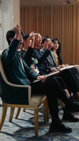 傳奇人生 episode 55