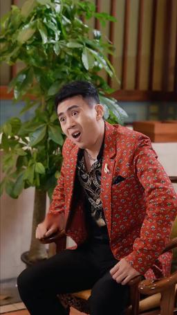 閃婚難離 episode 4