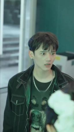 又是一年清明雨上 episode 14