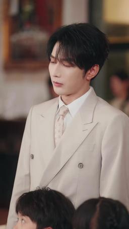 Daddy, We're Getting You a Wife episode 86